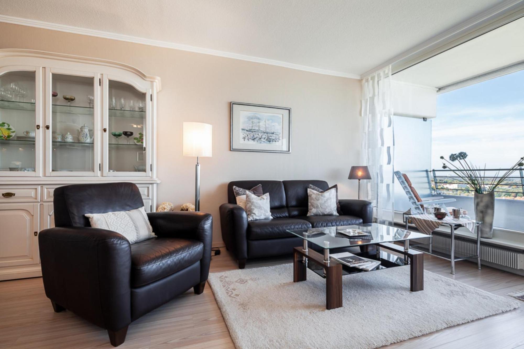 Ferienwohnung Alastor Travemuende Λίμπεκ Εξωτερικό φωτογραφία