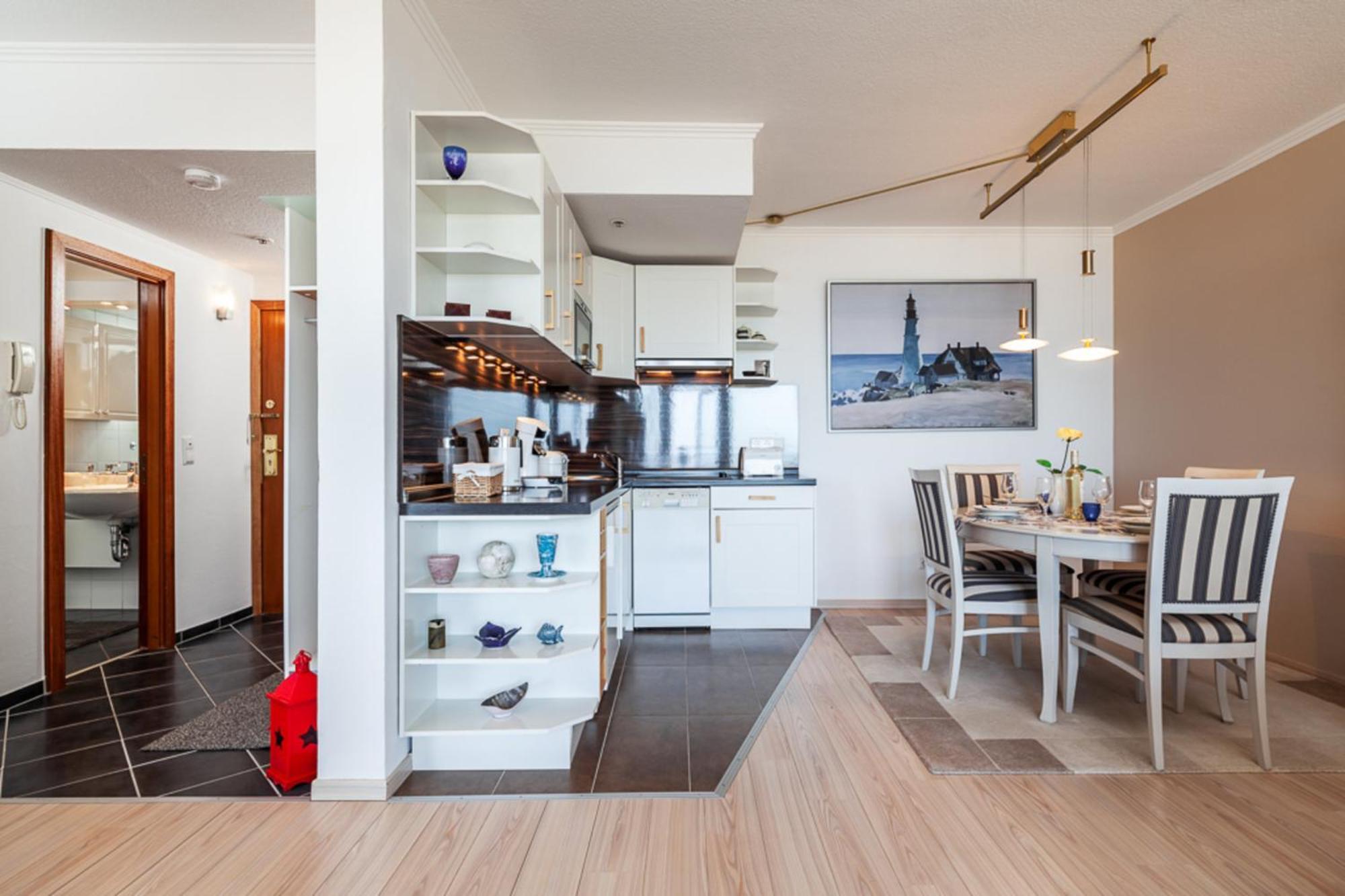 Ferienwohnung Alastor Travemuende Λίμπεκ Εξωτερικό φωτογραφία