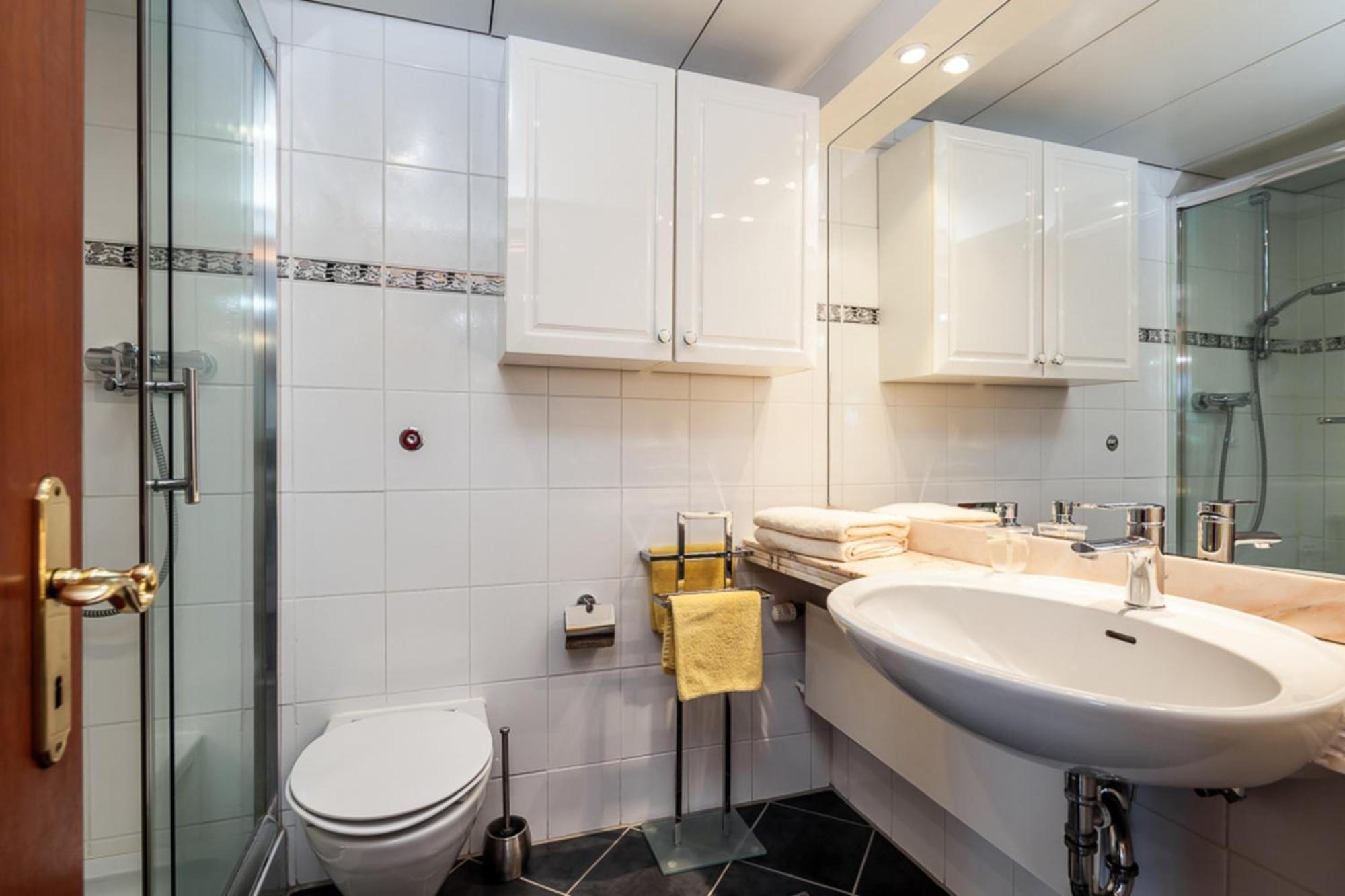 Ferienwohnung Alastor Travemuende Λίμπεκ Εξωτερικό φωτογραφία
