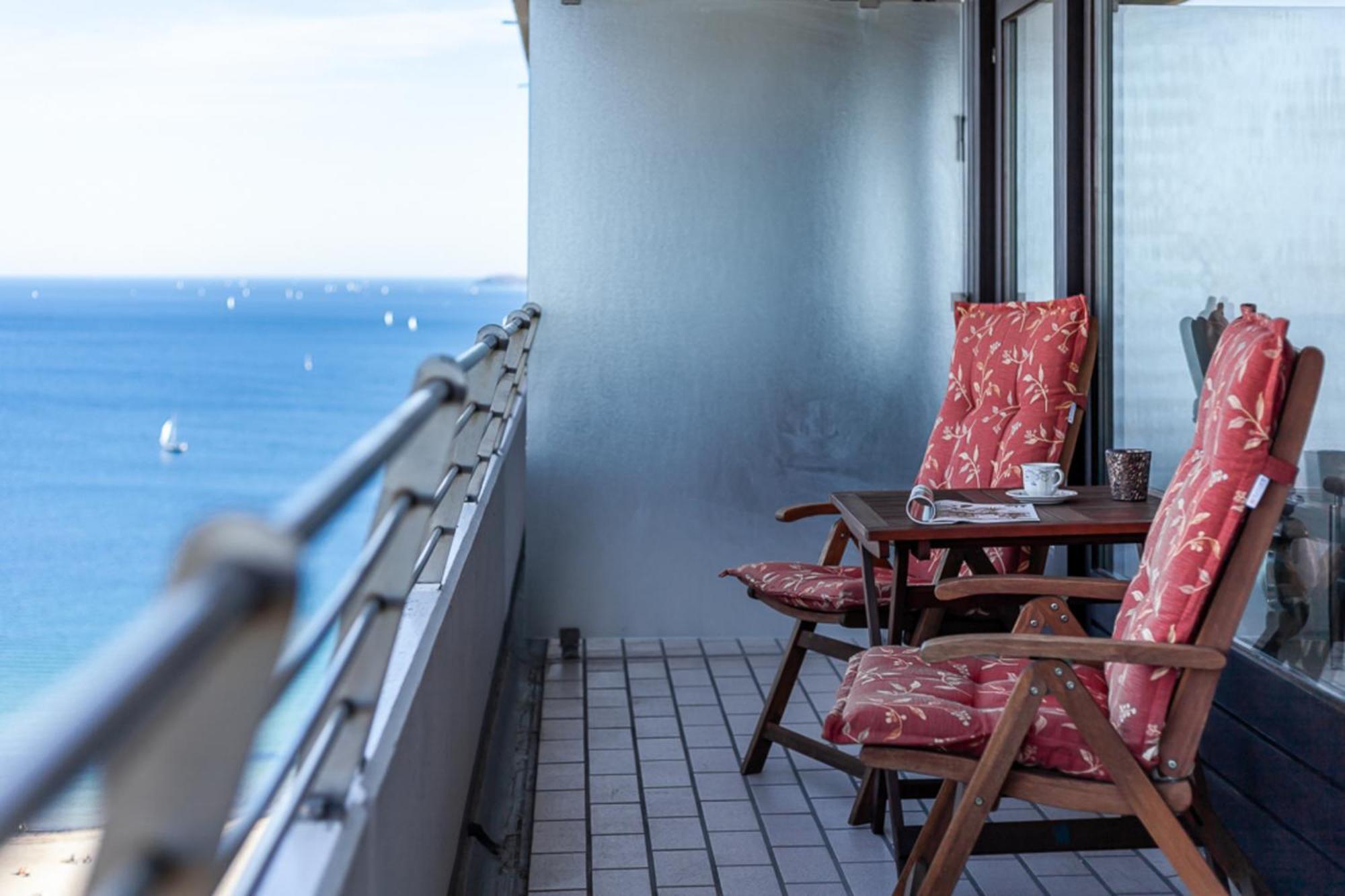 Ferienwohnung Alastor Travemuende Λίμπεκ Εξωτερικό φωτογραφία