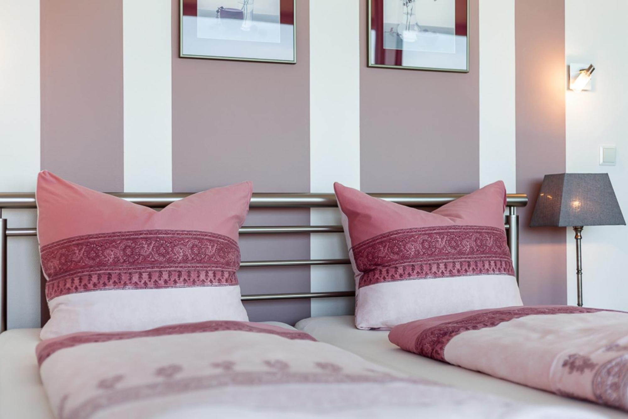 Ferienwohnung Alastor Travemuende Λίμπεκ Εξωτερικό φωτογραφία