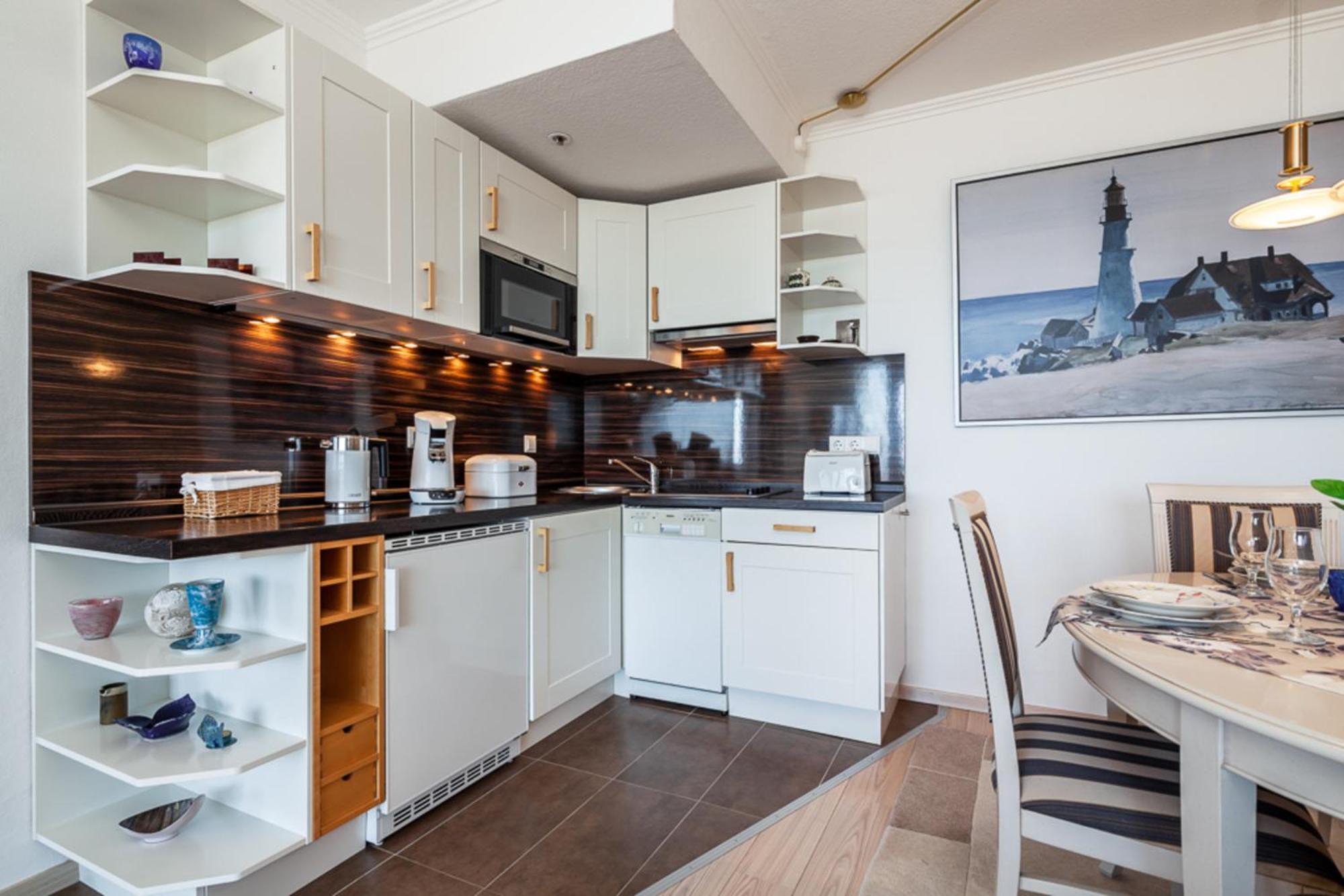Ferienwohnung Alastor Travemuende Λίμπεκ Εξωτερικό φωτογραφία