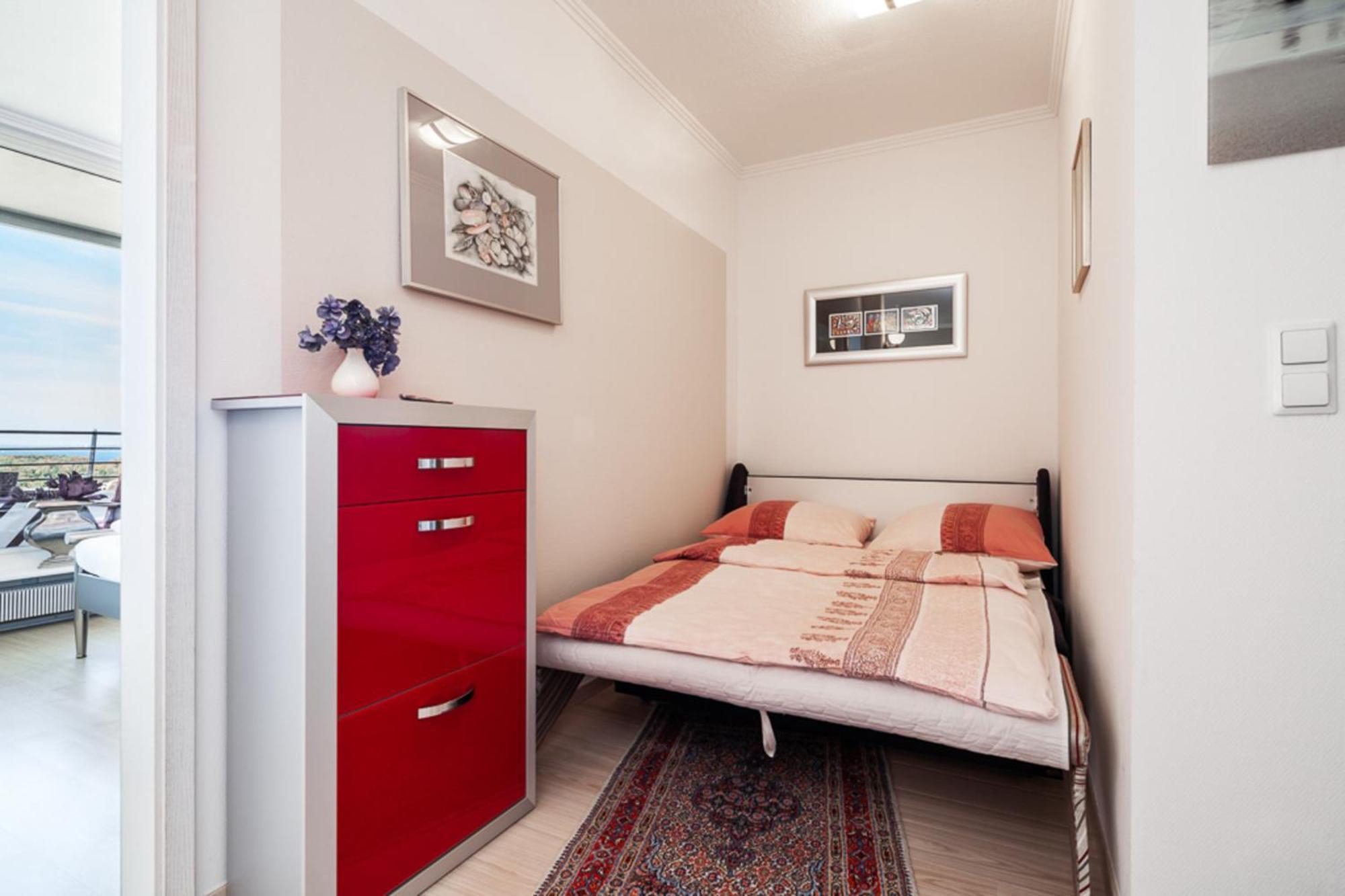 Ferienwohnung Alastor Travemuende Λίμπεκ Εξωτερικό φωτογραφία