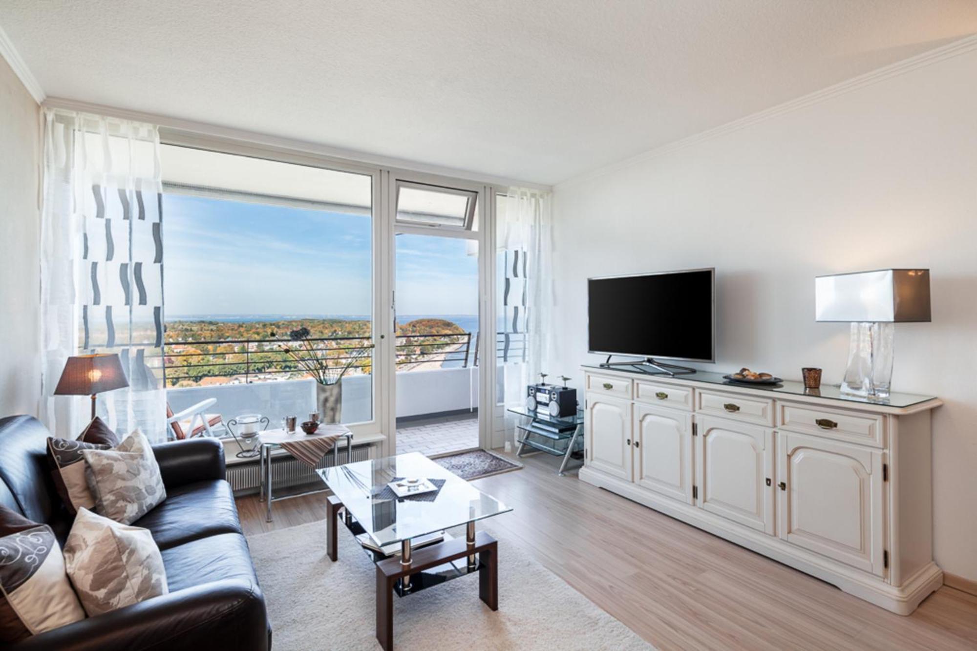Ferienwohnung Alastor Travemuende Λίμπεκ Εξωτερικό φωτογραφία