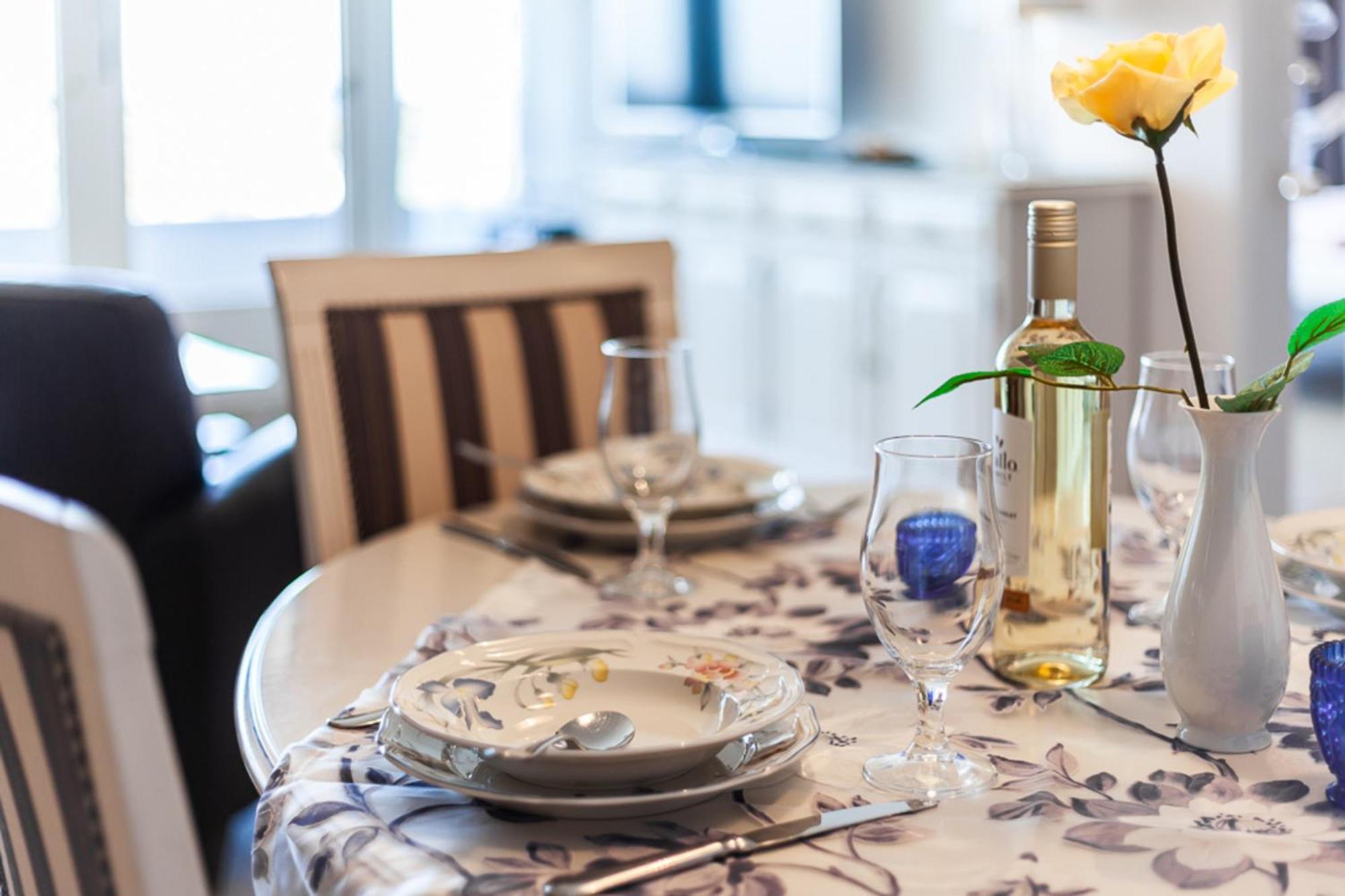 Ferienwohnung Alastor Travemuende Λίμπεκ Εξωτερικό φωτογραφία
